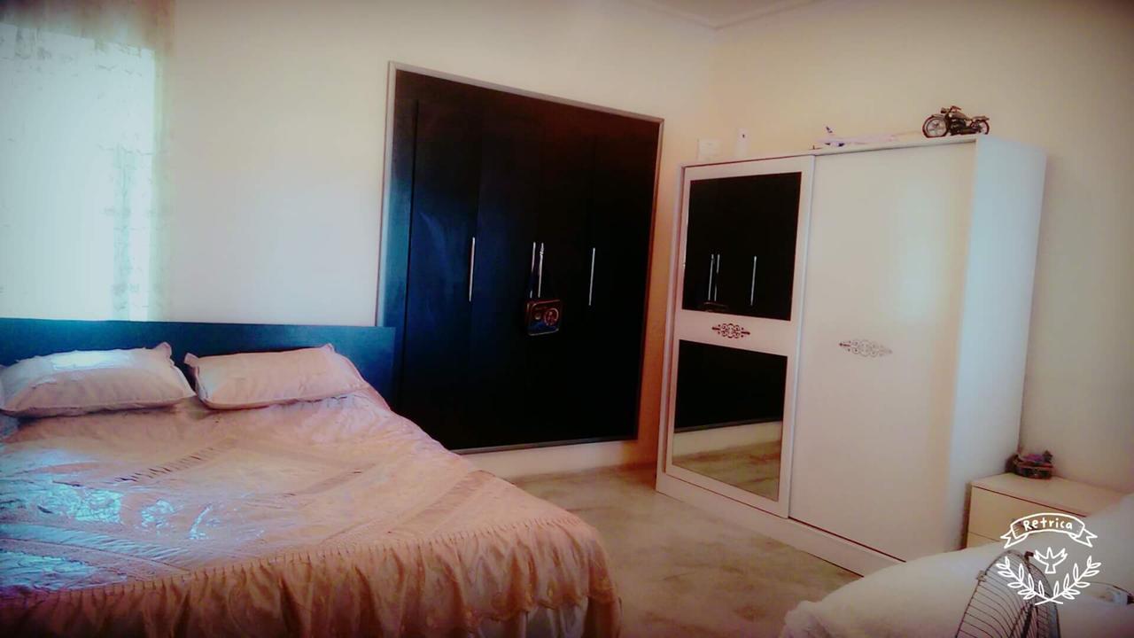 House On Ashiq Cuma Street 8 Bed & Breakfast Şǝki Eksteriør bilde