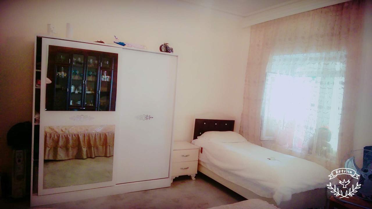 House On Ashiq Cuma Street 8 Bed & Breakfast Şǝki Eksteriør bilde
